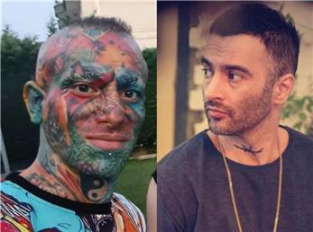 واکنش امیر تتلو به دیس شهاب مظفری علیه یاس