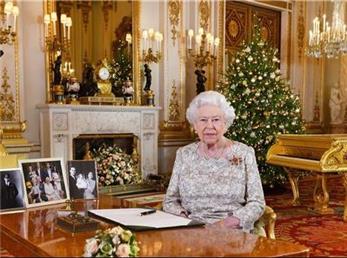 پول ملکه بریتانیا از کجا می‌آید؟