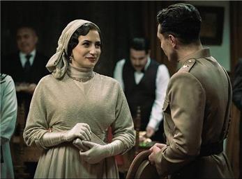 سریال خاتون و هر آنچه باید درباره آن بدانید