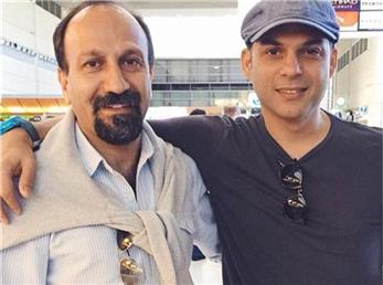 بازیگرانی که توسط اصغر فرهادی کشف شدند