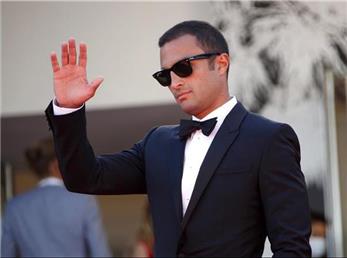 بیوگرافی کامل امیر جدیدی بازیگر فیلم قهرمان