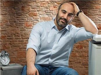 چرا  “محسن تنابنده” در جشنواره کن حضور نداشت