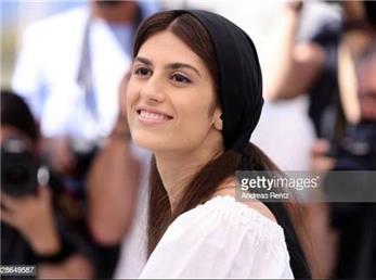 بیوگرافی سارینا فرهادی، دختر اصغر فرهادی