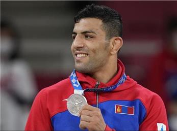 بیوگرافی سعید ملایی جودوکار و همسرخارجی اش