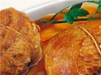 هفت غذای عجیب ایرانی از کشک لبو تا کاچی قورمه