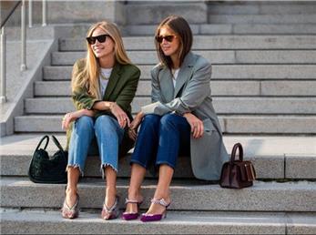 اگر زیادی مدگرا هستید نگران این 5 خطر باشید