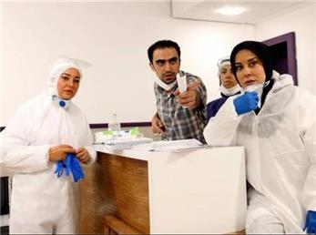 زمان پخش و خلاصه داستان  سریال «فرشتگان بی بال»