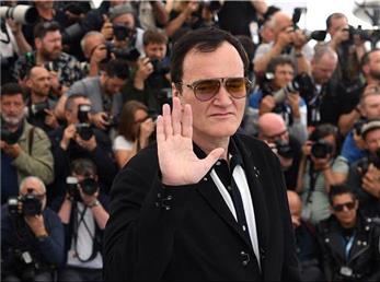 تارانتینو: یک پنی هم به مادرم نمی‌دهم