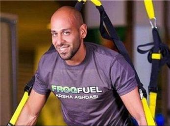 اعلام جزئیات جدید از چگونگی درگذشت ارشا اقدسی