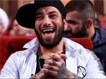 مداحی پرحاشیه امیر تتلو + ویدیو