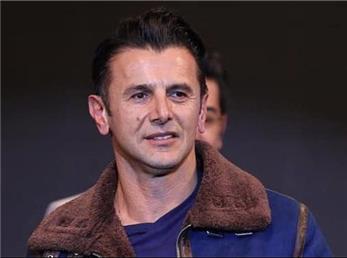 امین حیایی: باعث رنجش همسر سابقم نشوید + ویدیو