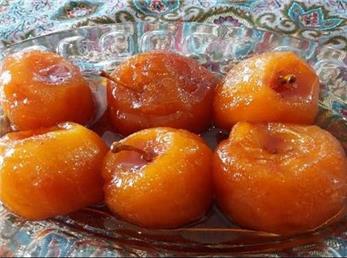 «دسر سیب و گردو»، میان وعده ای هیجان انگیز و بی نظیر