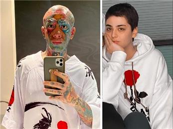 جزییات راز تاسفبار ریحانه پارسا و امیر تتلو لو رفت!