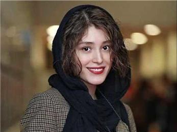 عاشقانه های جدید فرشته حسینی و نوید محمدزاده