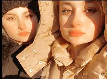 واکنش سارا و نیکا به دیالوگ نداشتن در پایتخت + ویدیو