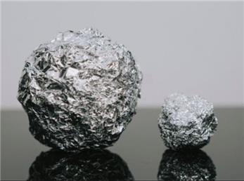 قرار دادن توپ فویل آلومینیومی در ماشین ظرفشویی چه اثری به دنبال دارد؟