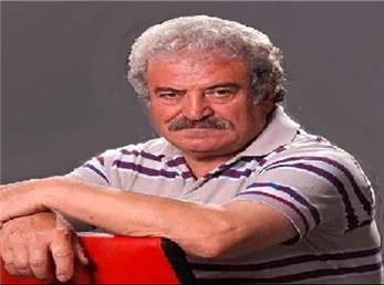 بازیگر زخم کاری، عزادار از دست دادن فرزند شد