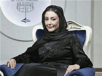 ماجرای طلاق شقایق فراهانی از همسرش + تصاویر