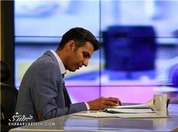 پشت پرده خبر عجیب ساخته شدن دکور برنامه ۹۰ با حضور فردوسی‌پور!