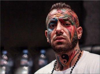 فیلم مبتذلی دیگر از امیر تتلو و دختران ایرانی در ترکیه