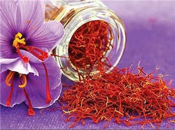 نحوه تشخیص زعفران اصل از زعفران تقلبی با کمک هوش مصنوعی!