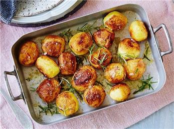 سیب زمینی سوخاری را به ساده ترین روش تهیه کنید