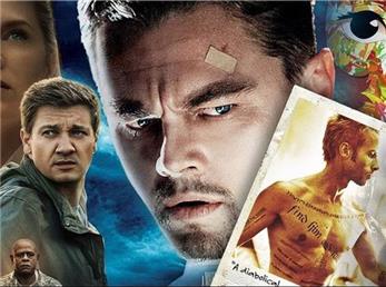 ۱۲ فیلم تکان‌دهنده که باعث می‌شوند به واقعیت خود شک کنید!