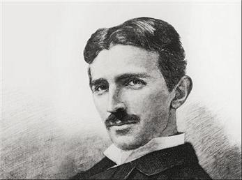 هفت طرح عجیب «نیکولا تسلا» که هرگز ساخته نشدند!