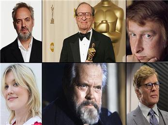 ۱۳ کارگردان نابغه که با اولین فیلمشان نامزد اسکار شدند