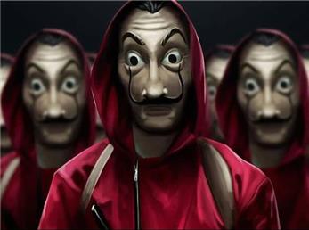 ۵ تئوری‌ مهیج که باید پیش از تماشای فصل پنجم سرقت پول بدانید