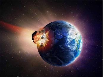 انقراض جمعی روی کره زمین هر 27 میلیون سال!