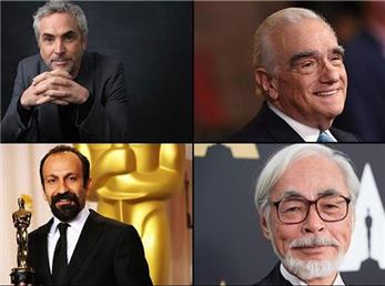 اسکورسیزی تا فرهادی؛ ۱۰ کارگردان بزرگ که هرگز فیلم بد نساختند