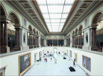 توسط پزشکان بلژیکی؛ درمان افسردگی و استرس بیماران کرونایی