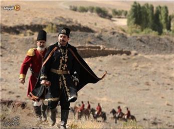 جانشین سریال «زخم کاری» مشخص شد