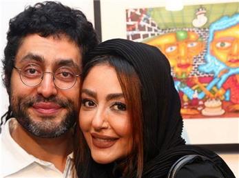 بیوگرافی شقایق فراهانی؛ بازیگر سریال هم سایه / رابطه شقایق فراهانی و پسرش + عکس