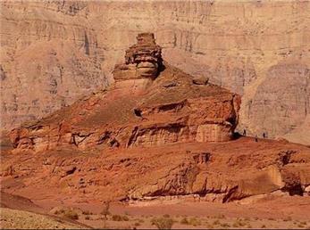 باستان‌شناسان «منبع ثروت افسانه‌ای» پادشاه سلیمان را کشف کردند