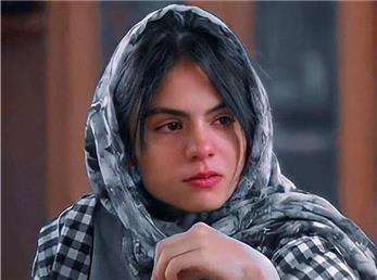 میثم و مائده زخم کاری در کنار هم