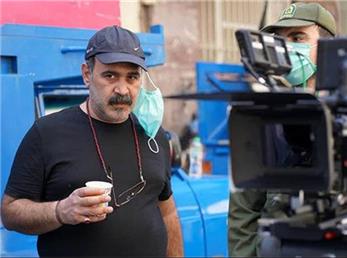 بازیگر «آقازاده» دچار حمله قلبی شد