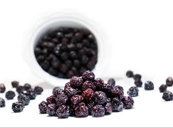 چطور آلبالو خشک درست کنیم؟