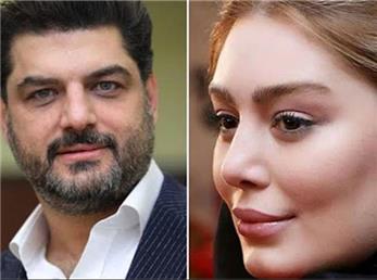 ماجرای شکایت سحر قریشی از سام درخشانی به کجا رسید؟