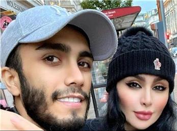 ماجرای بازگشت مهراد جم به ایران و جدایی از دنیا جهانبخت