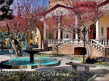 ببینید: گرانترین خانه جهان در تهران!