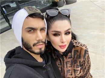 مهراد جم: بچه دنیا جهانبخت مال من نیست! + فیلم