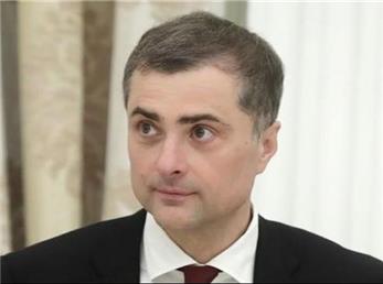 آشنایی با «ولادیسلاو سورکوف»، قدرتمندترین فرد دنیا