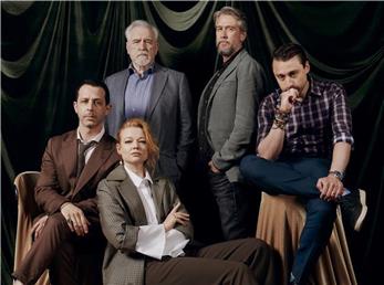 اعلام تاریخ پخش فصل سوم سریال Succession + خلاصه داستان