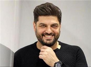 سام درخشانی: مردم زندگیم رو چشم می زنند! + فیلم