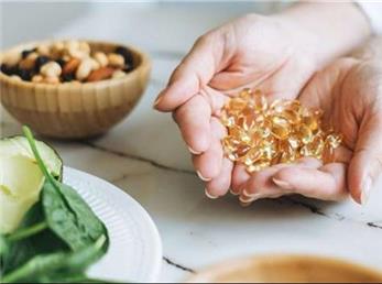 هرگز بدون خوردن این غذا ویتامین دی نخورید!