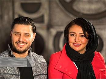 ببینید؛ راز پنهان و عاشقانه زندگی جواد عزتی لو رفت!