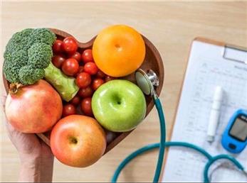 اگر دیابت دارید این ۴ ماده غذایی را بخورید