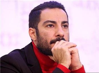 «نوید محمدزاده» این بار با شلوار چروک و گشاد سوژه شد!